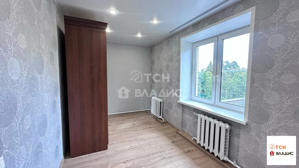 Продажа квартиры, Пушкино, Воскресенский район, Первомайская улица - Фото 21