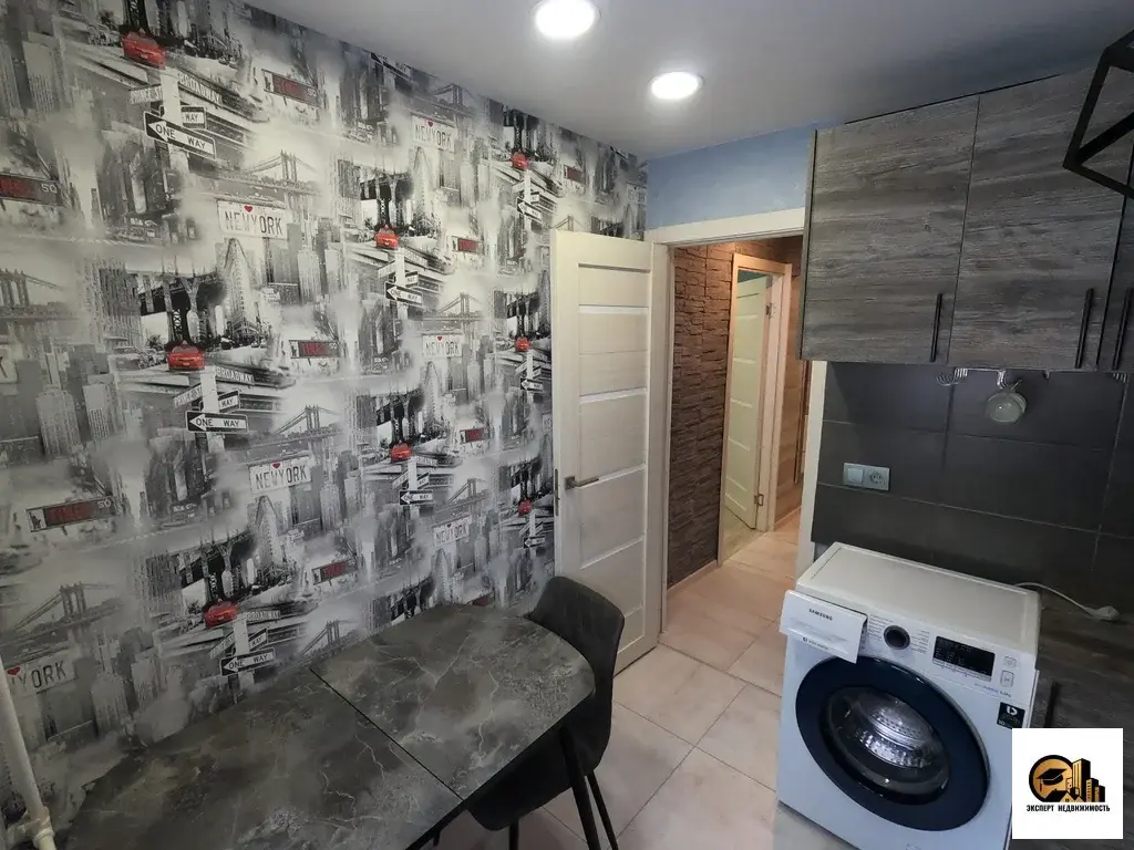 Продажа 2-к. квартиры в Подольске, рядом с МЦД Силикатная - Фото 3