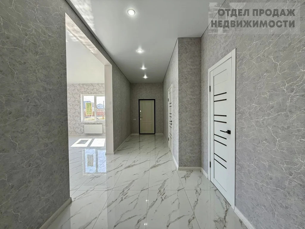 Дом новый - Фото 21