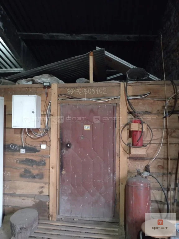 Продажа склада, Татарский Янтык, Лаишевский район, ул. Колхозная - Фото 22