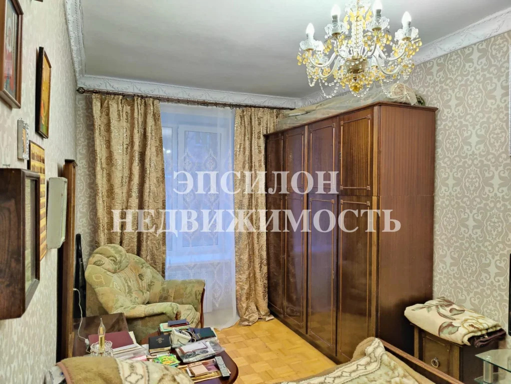 Продается 3-к Квартира ул. Льва Толстого - Фото 19
