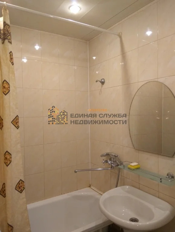 Аренда квартиры, Уфа, ул. 50 лет СССР - Фото 4