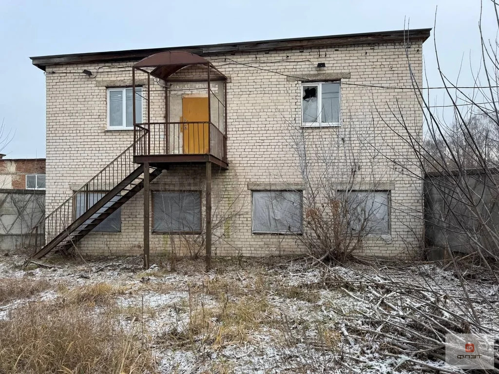 Продажа ПСН, Айша, Зеленодольский район, ул. Озерная - Фото 1