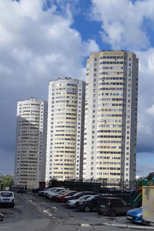 Продажа квартиры, Новосибирск, ул. Вилюйская - Фото 24