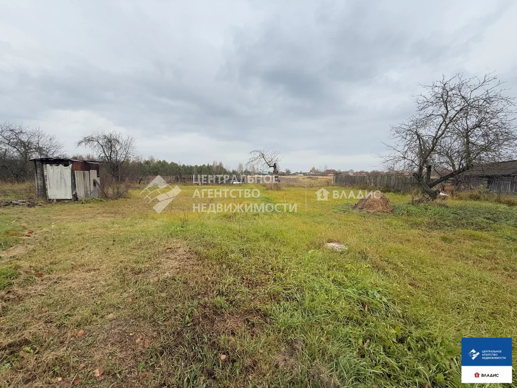 Продажа дома, Ерахтур, Шиловский район, Октябрьская улица - Фото 11