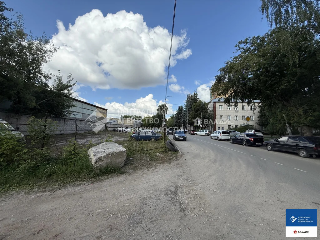 Аренда ПСН, Рязань, улица Фридриха Энгельса - Фото 6