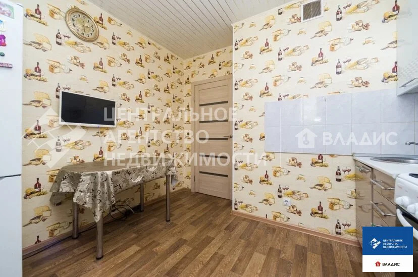 Продажа квартиры, Дядьково, Рязанский район, 2-й Бульварный проезд - Фото 13