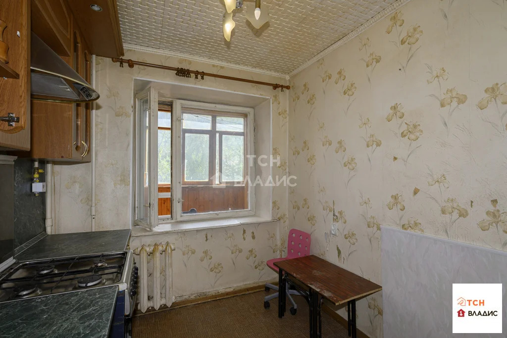 Продажа квартиры, Пушкино, Воскресенский район, улица Л. Толстого - Фото 17