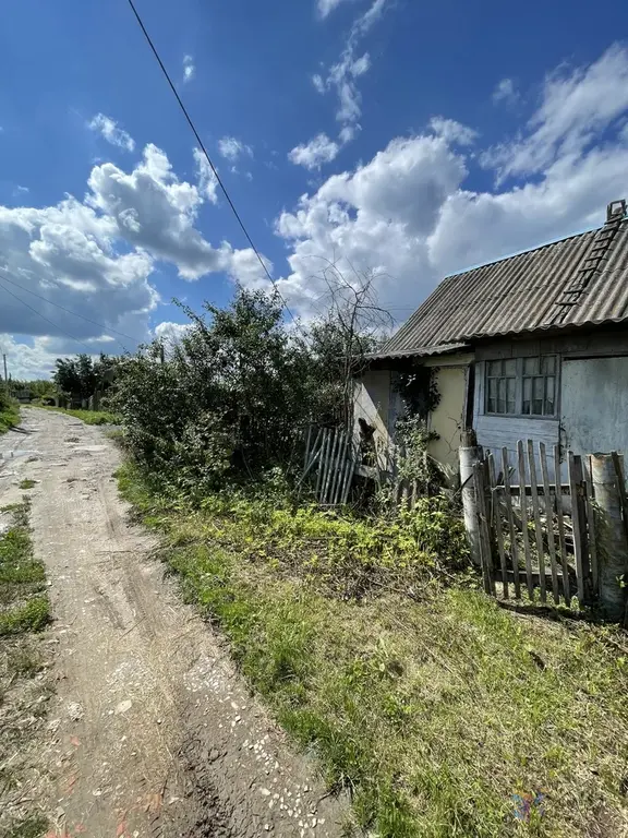 Продаю небольшой дом под прописку, с. Березнецово, Ступинский район. - Фото 16