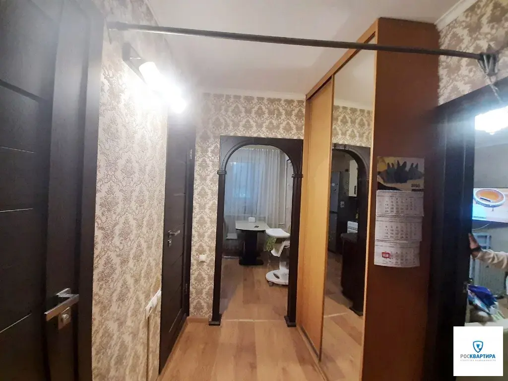 Продажа 1-комнатной квартиры в Липецке. Ул. Стаханова. - Фото 6