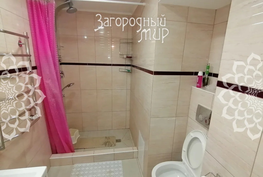 Продам дом, Калужское шоссе, 6 км от МКАД - Фото 16