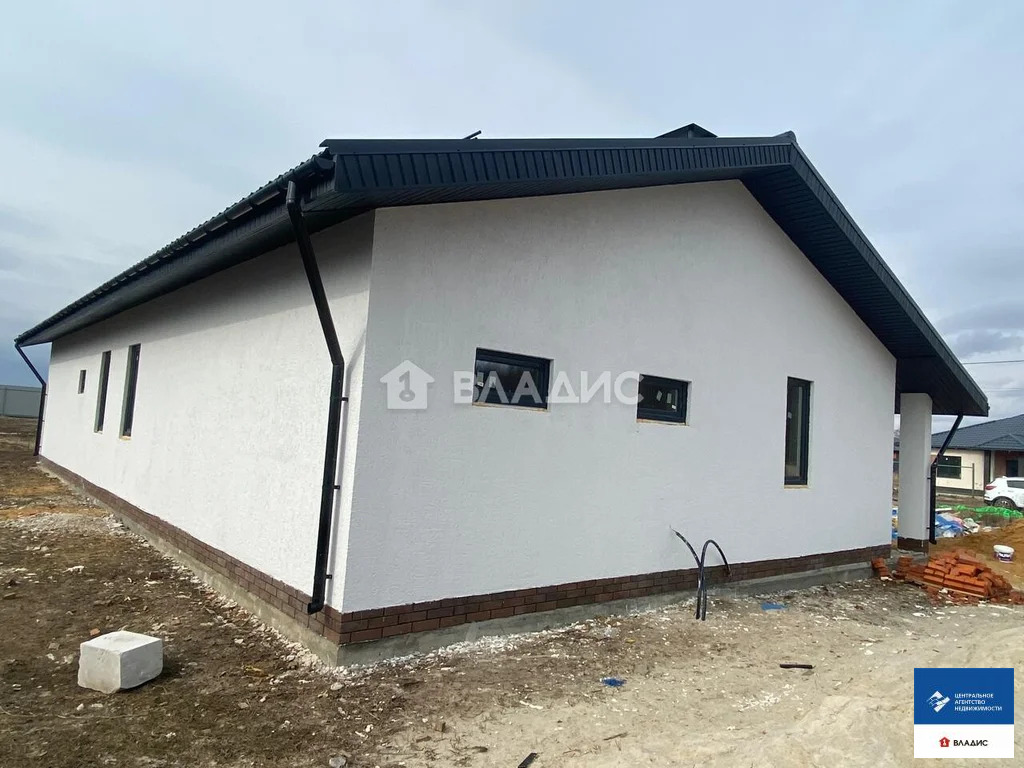 Продажа дома, Кораблино, Рязанский район, Парковая улица - Фото 3