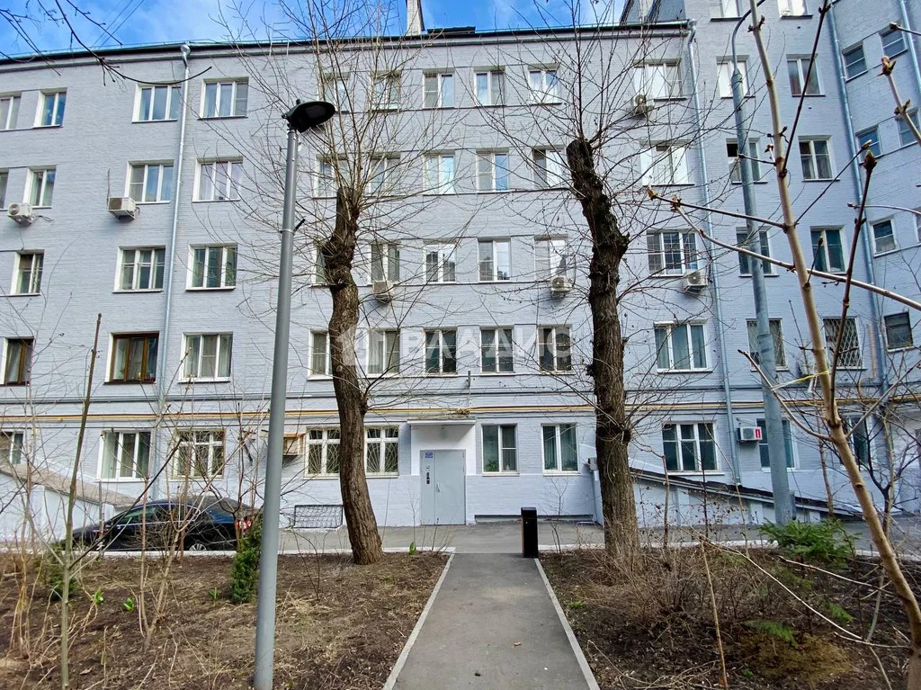 Москва, Пятницкая улица, д.53/18с4, комната на продажу - Фото 4