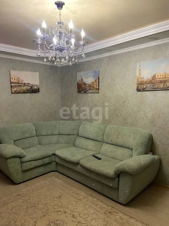 Продажа квартиры, Одинцово, Маршала Крылова б-р. - Фото 0