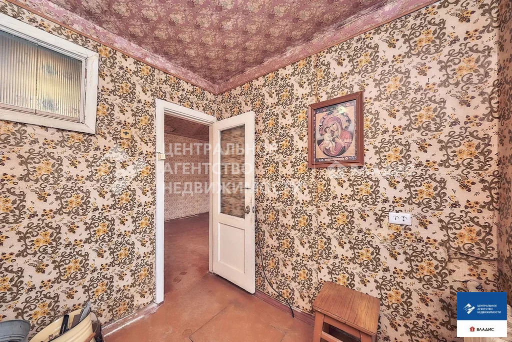 Продажа квартиры, Рязань, ул. Дзержинского - Фото 1