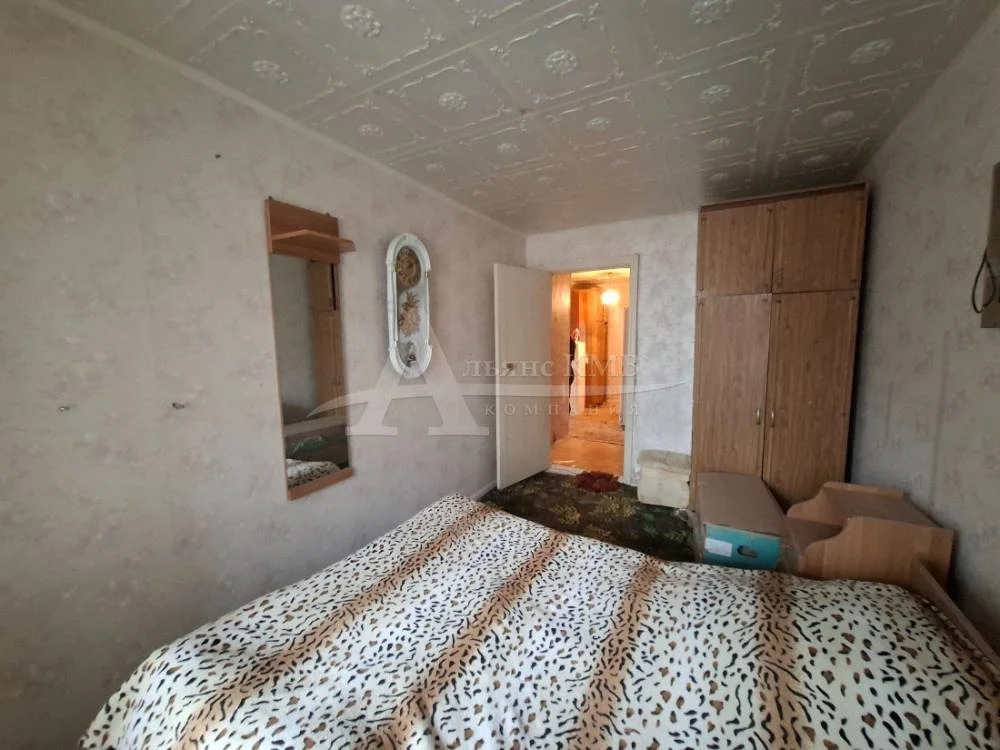 Продажа квартиры, Зеленокумск, Советский район, ул. 50 лет Октября - Фото 13