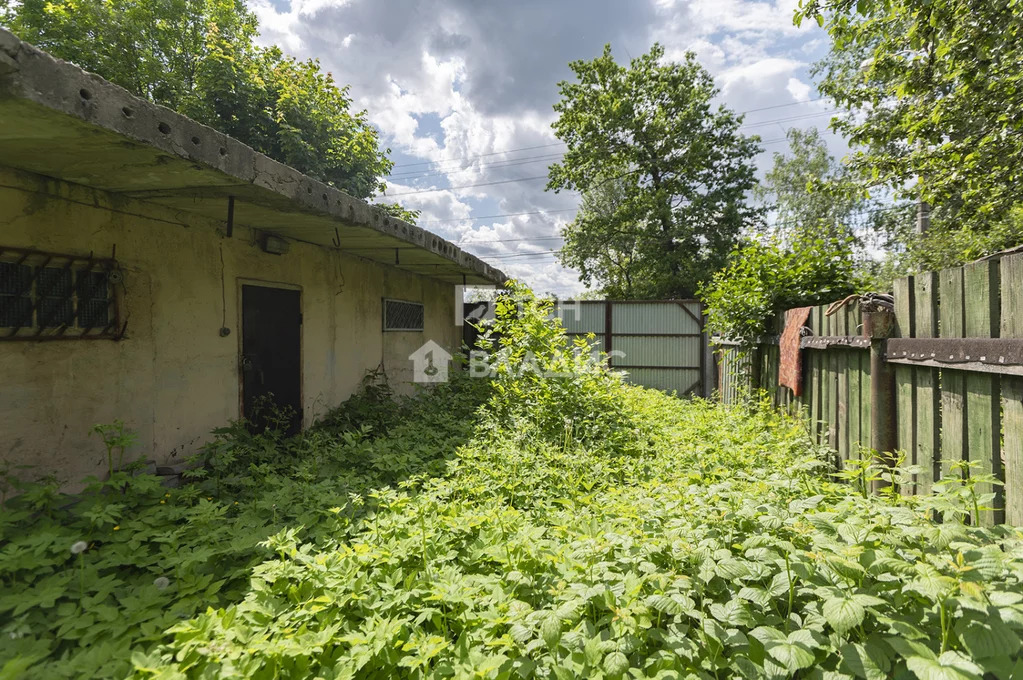 городской округ Пушкинский, Пушкино, микрорайон Звягино, улица Ленина, ... - Фото 11