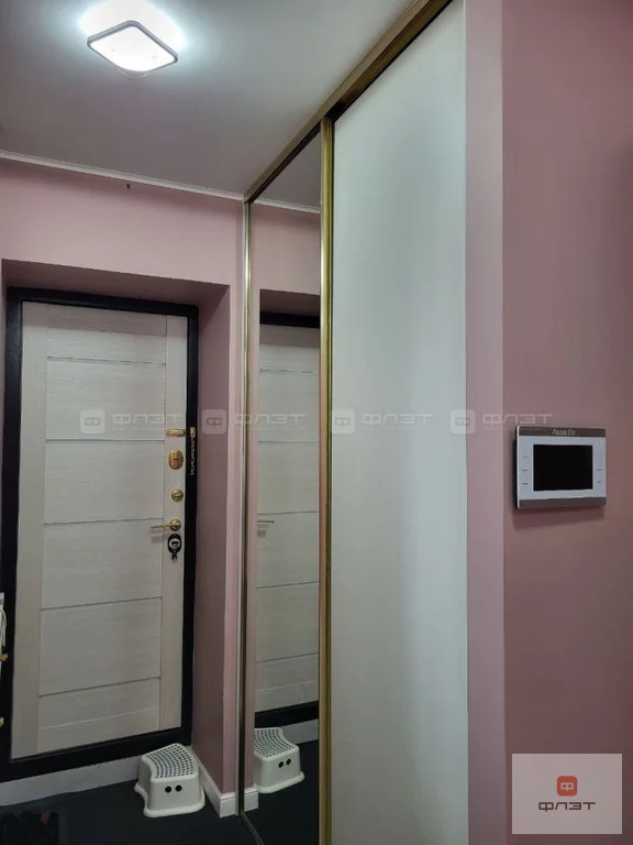 Продажа квартиры, Казань, ул. Магистральная - Фото 16