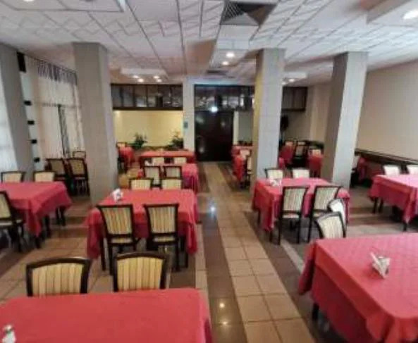 Деловой центр площадью 24 428,3 кв.м. в п. Газопровод, Москва - Фото 18