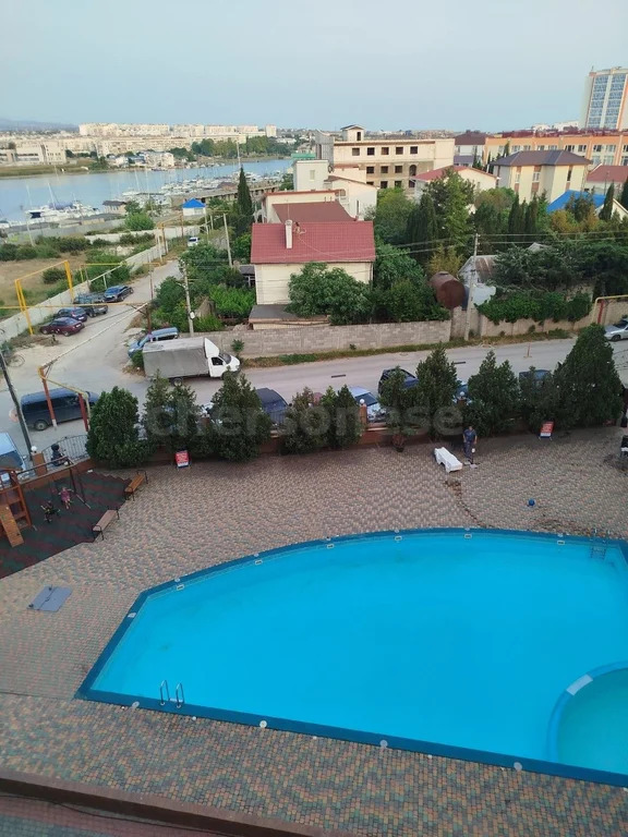 Аренда квартиры, Севастополь, ул. Рубежная - Фото 8