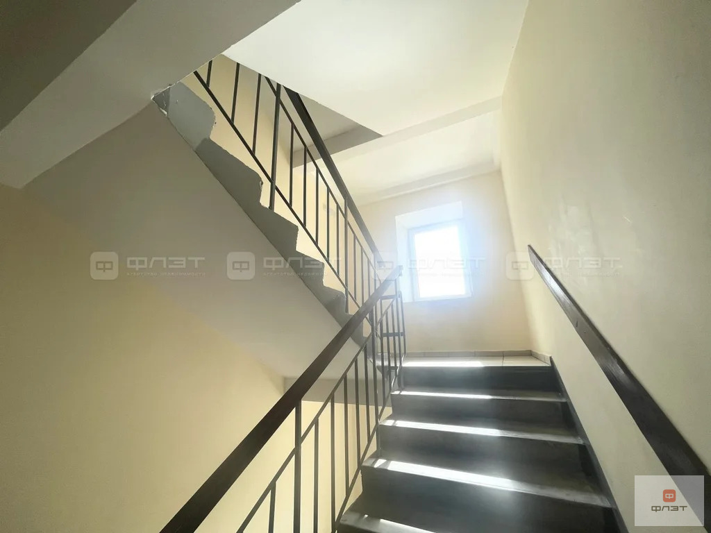 Продажа квартиры, Казань, ул. Академика Павлова - Фото 16