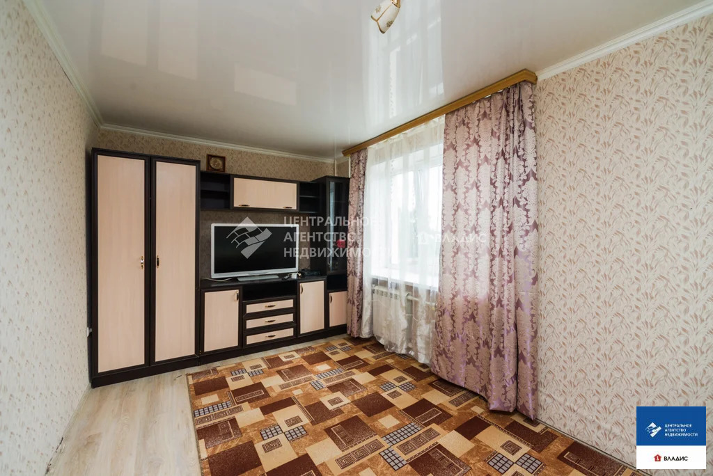Продажа квартиры, Рыбное, Рыбновский район, ул. Большая - Фото 4