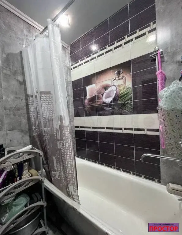 2-к. квартира, 44 м, 1/2 эт. - Фото 7