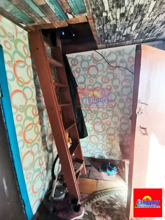 Дача СНТ-2, с баней - Фото 16