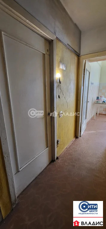 Продажа квартиры, Воронеж, ул. 25 Января - Фото 14