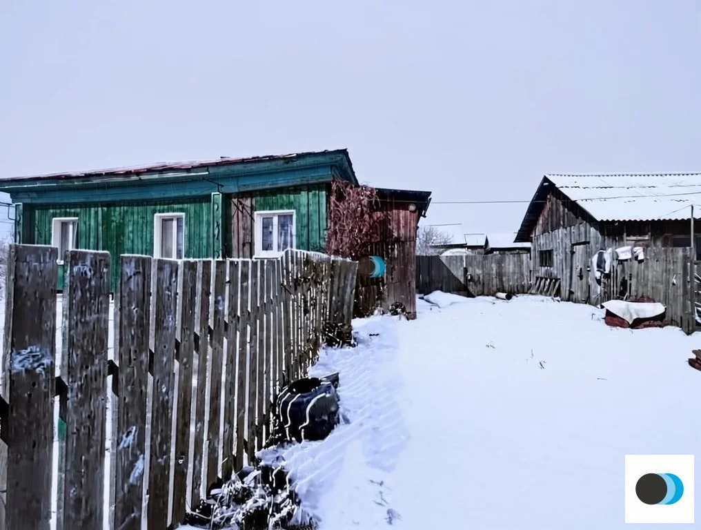 Продажа дома, Благовещенск, Благовещенский район, ул. Пролетарская - Фото 11