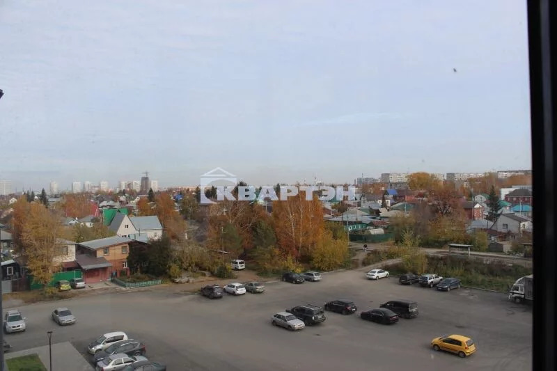 Продажа квартиры, Новосибирск, ул. Волховская - Фото 8