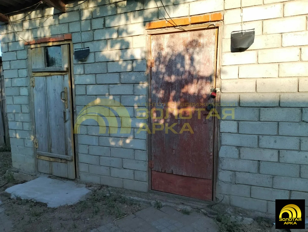 Продажа дома, Федоровская, Абинский район - Фото 16