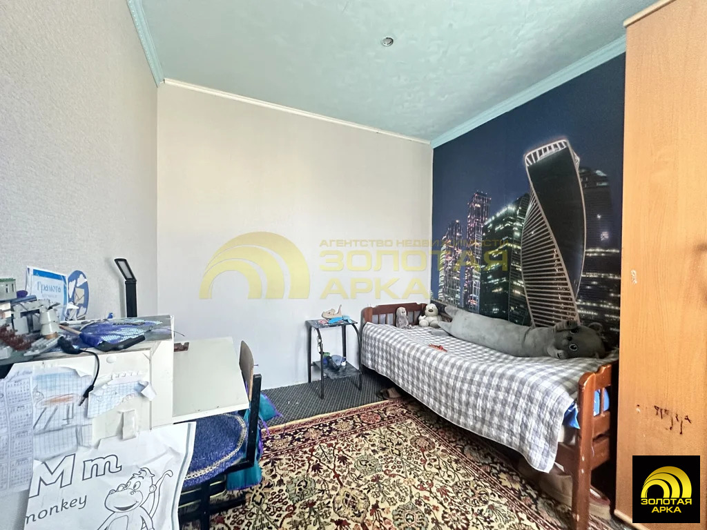 Продажа квартиры, Старотитаровская, Темрюкский район, Ильича пер. - Фото 13