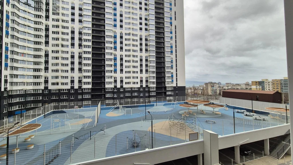 Продажа квартиры, Новороссийск, ул. Куникова - Фото 13