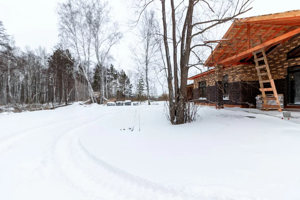 Продажа дома, Перевалово, Тюменский район, Тюменский р-н - Фото 17