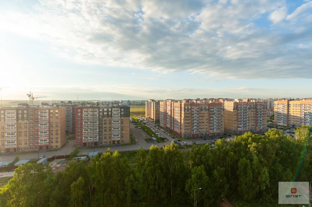 Продажа квартиры, Казань, ул. Виктора Сажинова - Фото 20