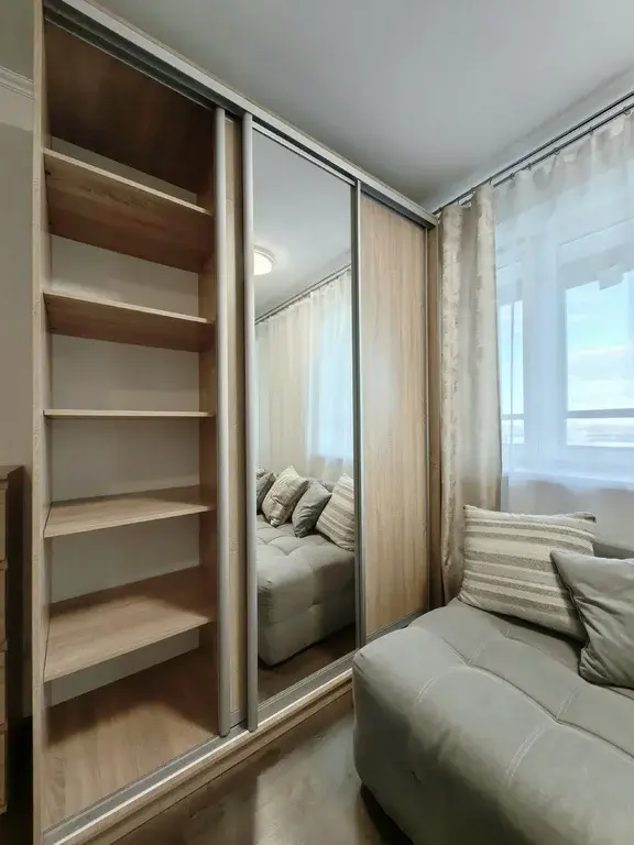 животные + /  временная регистрация + / дети + / духовка / посудомойка - Фото 23