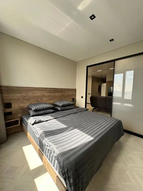 Сдам уютную квартиру на длительный срок - Фото 1