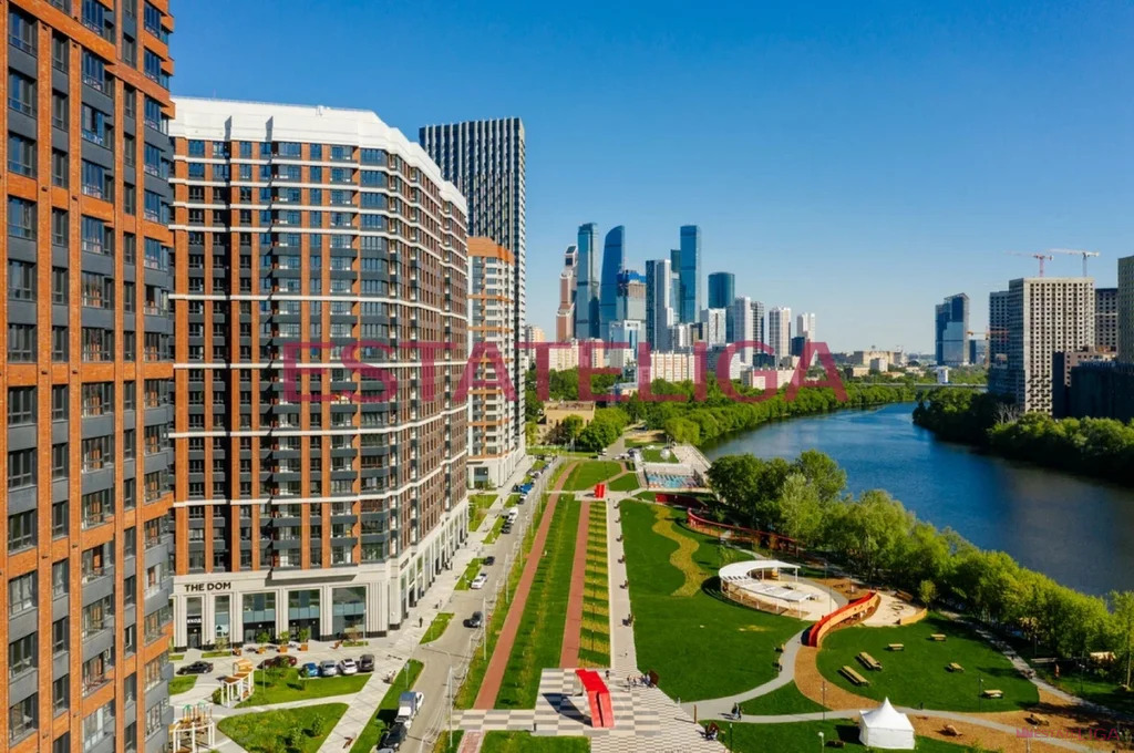 Продажа квартиры, м. Шелепиха, Шелепихинская наб. - Фото 2