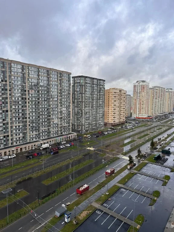 Продажа квартиры, Балашиха, Балашиха г. о., проспект Героев - Фото 1