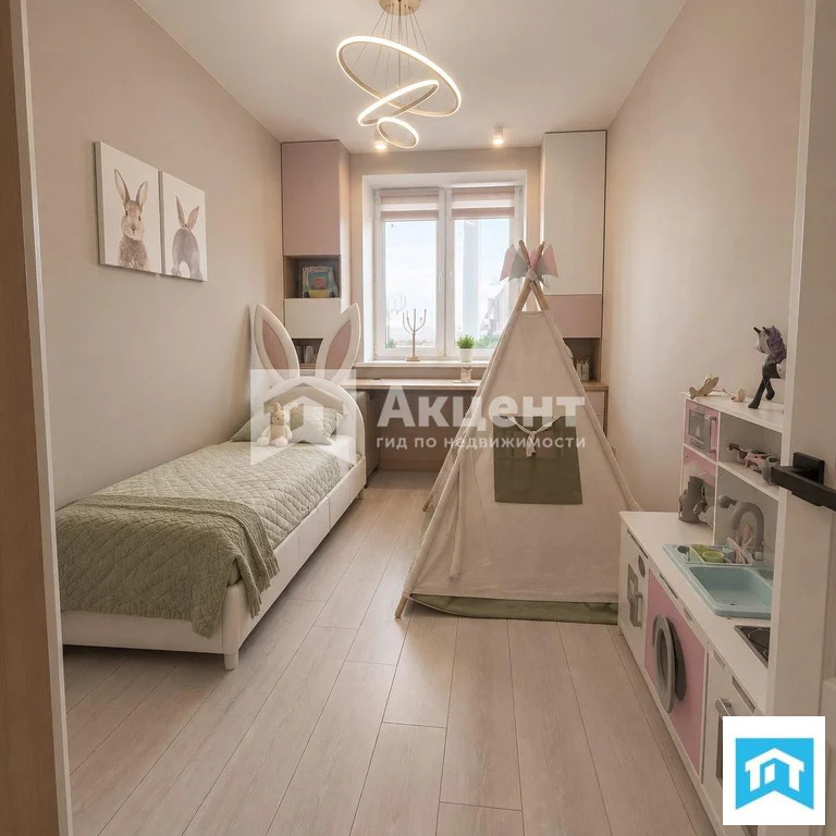 Продажа квартиры, Иваново, мкр Самоцветы - Фото 7