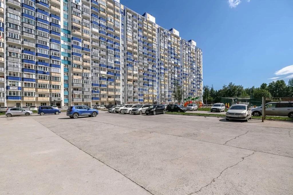 Продажа квартиры, Новосибирск, ул. Одоевского - Фото 9