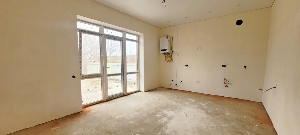 Продажа дома, Северская, Северский район, ул. М.Горького - Фото 3