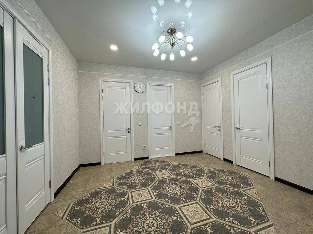 Продажа квартиры, Новосибирск, ул. Залесского - Фото 5