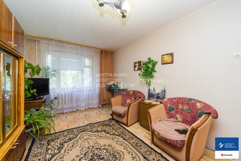 Продажа квартиры, Рязань - Фото 4