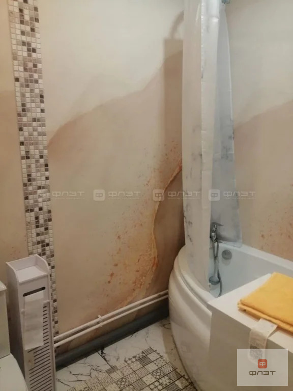 Продажа квартиры, Казань, ул. Тимирязева - Фото 16