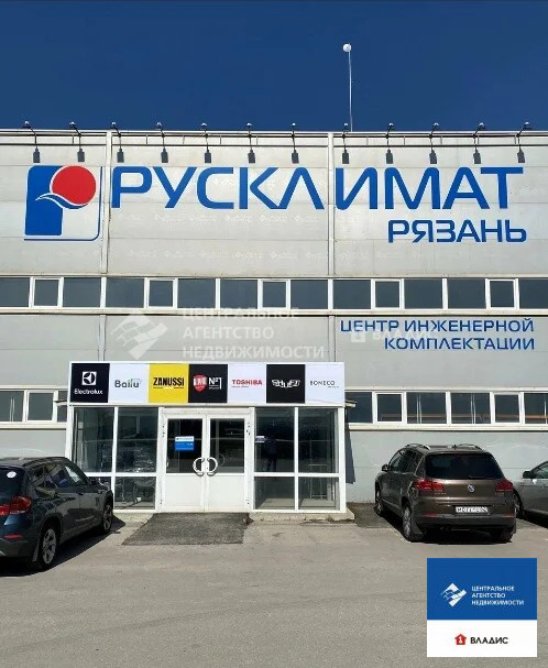 Аренда ПСН, Рязань, М-5 Урал, 195-й километр - Фото 2