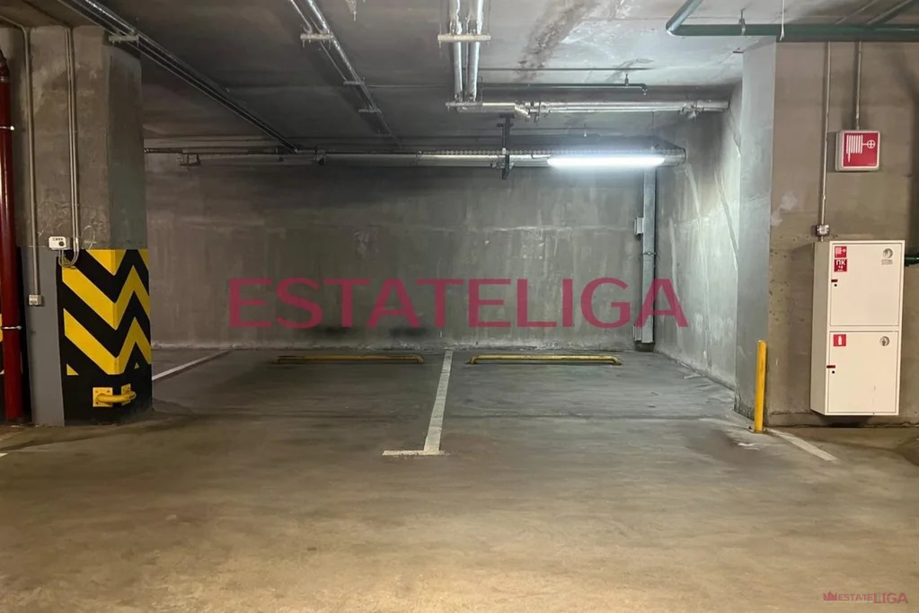 Продажа гаража, Береговой проезд - Фото 1