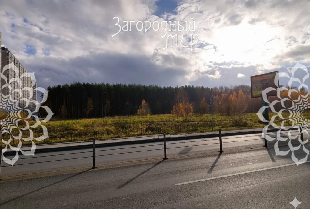 Продам участок, Дмитровское шоссе, 19 км от МКАД - Фото 13