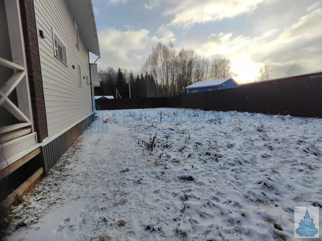 Продажа дома, Домодедово, Домодедово г. о., 10 - Фото 7